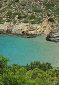Isla de Siros