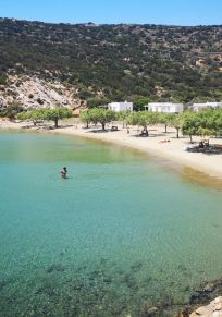Isla de Sifnos