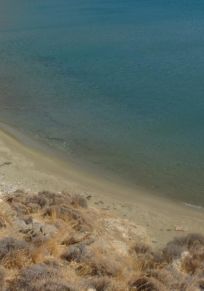 Isla de Tinos