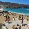 Playa de Kolimvithra