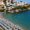 Livadi Beach