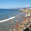 Meltemi Beach