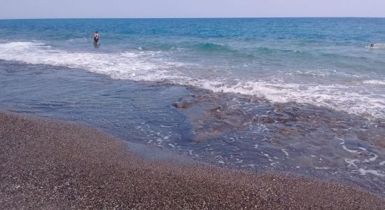 Livadi beach II