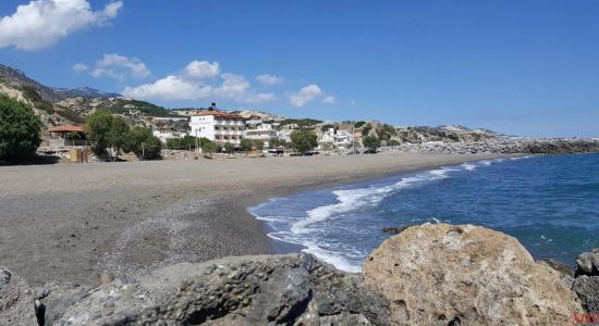 Arvi beach