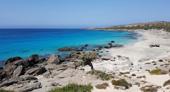 Playa Kedrodasos