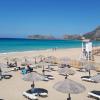 Playa de Falasarna
