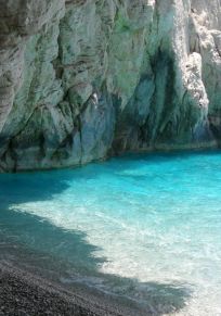 Isla de Gavdos