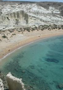 Isla de Koufonisia
