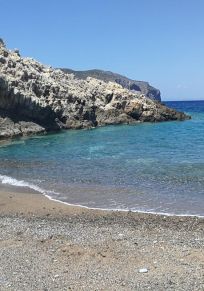 Isla de Anticitera