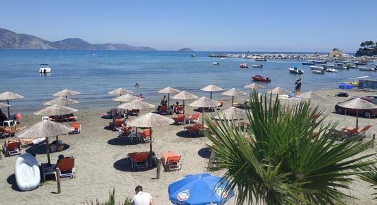 Laganas Beach III