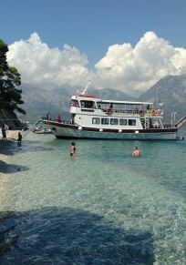 Grecia Occidental