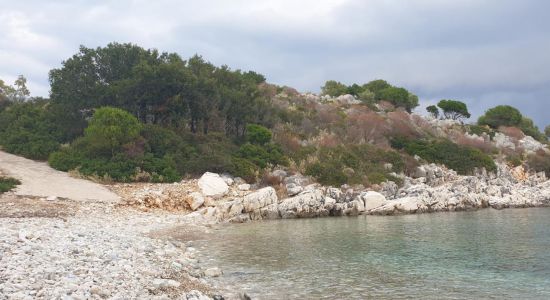 Ampelakia Paralia