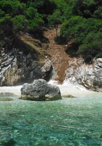 Islas Jónicas