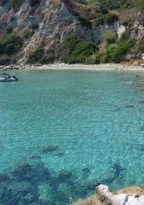 Peloponeso, Grecia Occidental y el Jónico