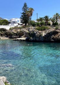 Isla de Citera
