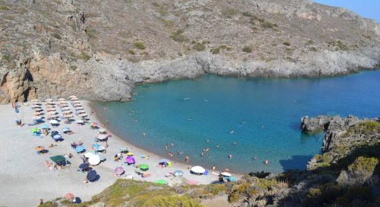 Paralia Chalkos