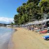 Playa de Kerkira