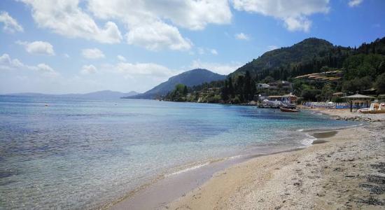 Playa de Aeolos