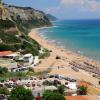 Playa de Gardenos