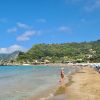 Playa de Kontogialos
