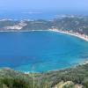Playa de Agios Georgios