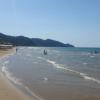 Playa de Arillas