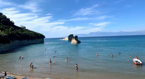 Playa Sidari