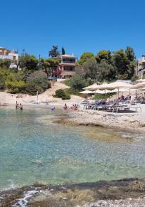 Isla de Spetses