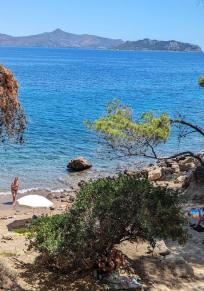 Isla de Agistri
