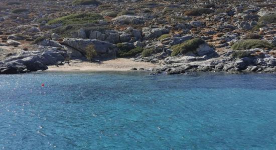 Analipsi Beach