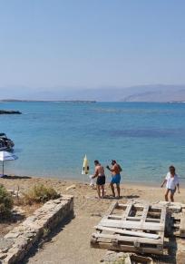 Isla de Koufonisia