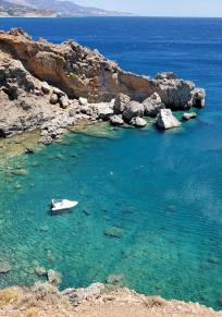 Isla de Creta