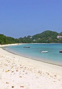 Isla de Carriacou