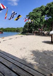 Isla Saline