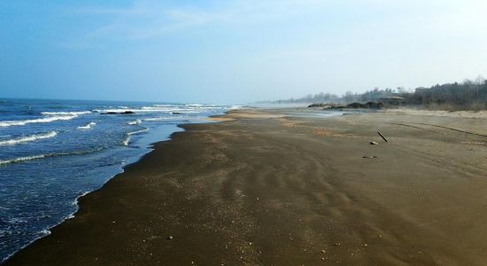 Nabran Beach