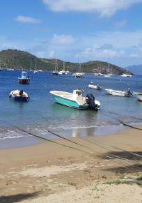 Isla de Terre-de-Haut