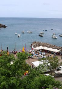 Isla de Terre-de-Bas