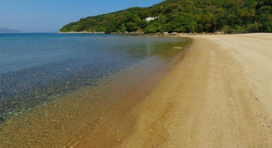 Lam Uk Beach
