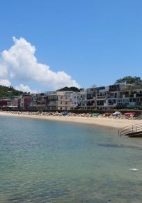 Isla de Peng Chau