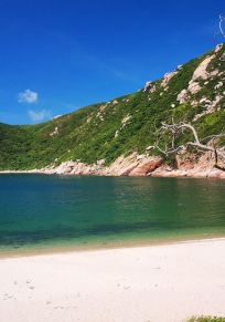 Isla Lamma