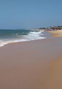 Estado de Goa