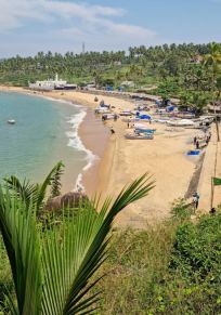 Estado de Kerala