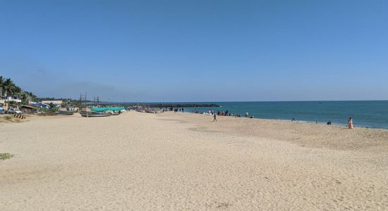 Serenity Beach