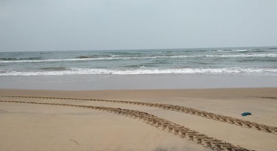 Govundlapalem Beach
