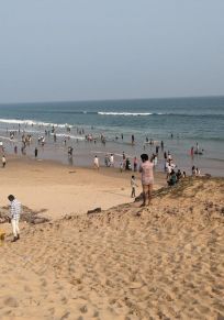 Estado de Andhra Pradesh