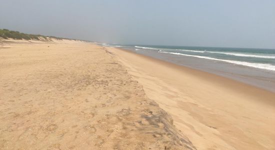 Markandi Beach