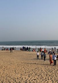 Estado de Odisha
