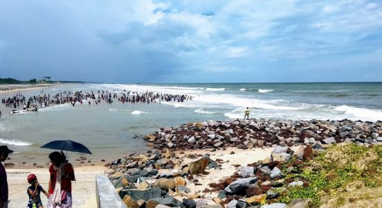 Digha Beach