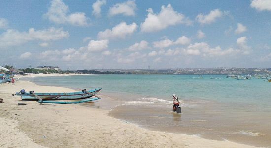 Kelan Beach