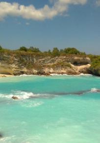 Isla de Lembongan